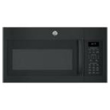 GE Over the Ranges Microwaves in Black - JVM6175DKBB