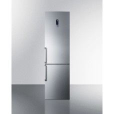 Summit Drawer Freezers in Stainless Steel - FFBF191SS