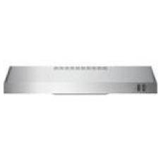 GE Under the Cabinet Range Range Hoods in Stainless Steel - JVX3300SJSS