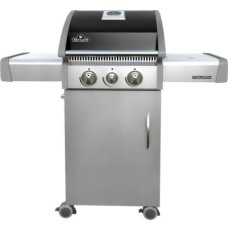 Napoleon Freestanding Grills in Stainless Steel - T325SBPK LP