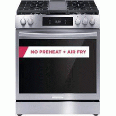 Frigidaire - GCFE3060BF