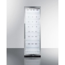 Summit Built-In Beverage Centers in Stainless Steel - SCR1400WCSS