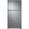 Samsung Drawer Freezers in Stainless Steel - RT21M6215SR