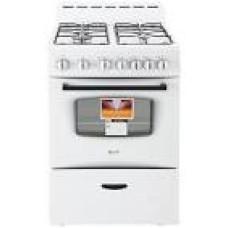 Avanti Freestanding Ranges in White - GR2414CW