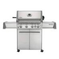 Napoleon Liquid Propane Grills in Stainless Steel - P500RBPSS2