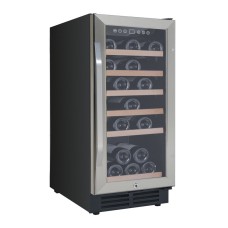 Avanti Built-in Wine Coolers in Stainless Steel - WC3015S3S