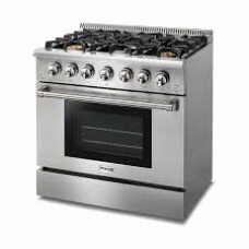 Thor Kitchen - HRG3618U