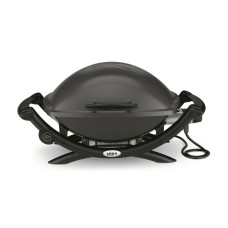 Weber Electric Grills - 55020001 Q2400Electric