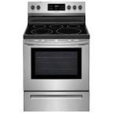 Frigidaire Freestanding Ranges in Stainless Steel - FFEF3054TS