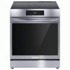 Frigidaire Induction Ranges in Stainless Steel - GCFI3060BF