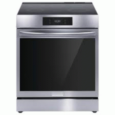 Frigidaire Induction Ranges in Stainless Steel - GCFI3060BF