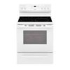 Frigidaire Freestanding Ranges in White - FFEF3054TW