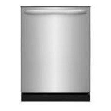 Frigidaire Built-In Dishwashers - FFID2426TS