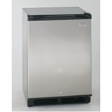 Avanti Built-In Refrigerators in Stainless Steel - AR52T3SB