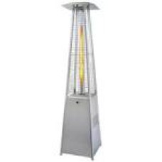 Napoleon Freestanding Patio Heaters in Stainless Steel - PTH31GTSSP