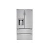 LG French Door Refrigerators in Stainless Steel - LMXS28626S