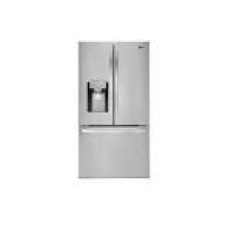 LG French Door Refrigerators in Stainless Steel - LFXS28968S