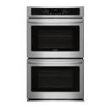 Frigidaire Double Wall Wall Ovens in Stainless Steel - FFET2726TS