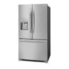 Frigidaire French Door Refrigerators in Stainless Steel - FGHB2868TF