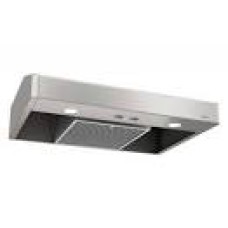 Broan Under the Cabinet Range Range Hoods in Stainless Steel - BNSC130SS