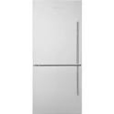 Blomberg Bottom Freezer Refrigerators in Blue - BRFB1812SSLN