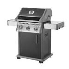 Napoleon Liquid Propane Grills in Black - R425PK