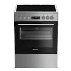 Blomberg Freestanding Ranges in Stainless Steel - BERU24102SS