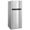 Whirlpool Drawer Freezers in Stainless Steel - WRT518SZFM