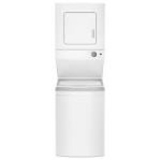 Whirlpool Washer/Dryer Combos in White - WET4024HW