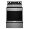 Kitchenaid Freestanding Ranges in Stainless Steel - KFEG500ESS