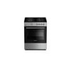 Blomberg Freestanding Ranges in Stainless Steel - BGR24102SS