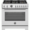 Bertazzoni - PRO366BCFGMXT