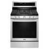 Maytag Freestanding Ranges in Stainless Steel - MGR8800FZ