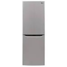 LG Drawer Freezers in Silver - LBNC10551V