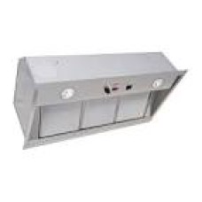 Broan Liner, Inserts and Blowers Range Hoods in Stainless Steel - RMIP33