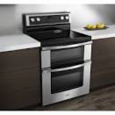 Whirlpool Freestanding Ranges in Stainless Steel - WGE745C0FS