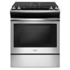 Maytag Slide-In Ranges in Stainless Steel - MGS8800FZ