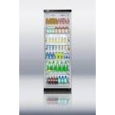 Summit Built-In Beverage Centers in Stainless Steel - SCR1400