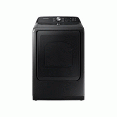 Samsung Gas Dryers Dryers in Black - DVG52A5500V