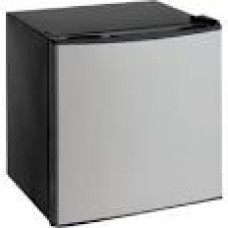 Avanti Compact Refrigerators in Stainless Look - VFR14PS-IS