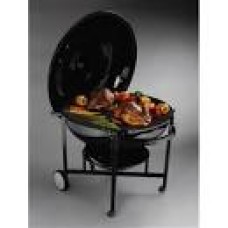 Weber Charcoal Grills in Black - 60020 Ranch Kettle