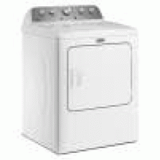 Maytag Electric Dryers Dryers in White - MED5030MW