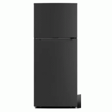 Element Top Freezer Refrigerators in Black - ENR18TFGCB