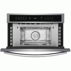 Frigidaire Built-In Microwaves in Stainless Steel - GMBD3068AF