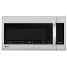 LG Over the Ranges Microwaves in Stainless Steel - LMVM2033ST