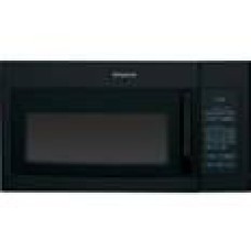 Hotpoint Over the Ranges Microwaves in Black - RVM5160DHBB