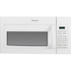 Hotpoint Over the Ranges Microwaves in White - RVM5160DHWW