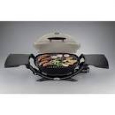 Weber Natural Gas Grills - 54060001