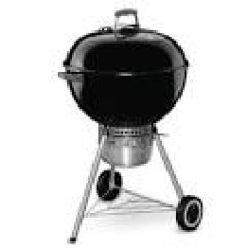 Weber Charcoal Grills - 14401001 Black