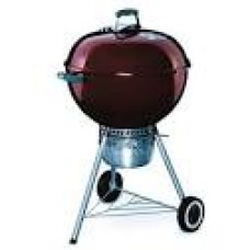 Weber Charcoal Grills - 14403001 Crimson